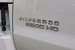 2023 Chevrolet Silverado 5500 Crew Cab DRW 4x2, Cab Chassis for sale #3230173 - photo 11