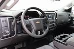 2023 Chevrolet Silverado 5500 Crew Cab DRW 4x2, Cab Chassis for sale #3230173 - photo 13