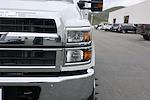 New 2023 Chevrolet Silverado 5500 Work Truck Regular Cab 4x2, 11' Royal Truck Body Service Body Service Truck for sale #3230174 - photo 5