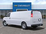 2023 Chevrolet Express 3500 RWD, Empty Cargo Van for sale #3230175 - photo 4