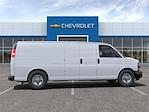2023 Chevrolet Express 3500 RWD, Empty Cargo Van for sale #3230175 - photo 5