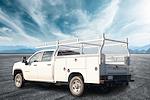 2024 Chevrolet Silverado 2500 Crew Cab 4x2, Royal Truck Body Service Body Service Truck for sale #3240067 - photo 2
