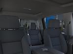 2024 Chevrolet Silverado 1500 Crew Cab 4x4, Pickup for sale #3240146 - photo 24