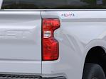 2024 Chevrolet Silverado 1500 Crew Cab 4x4, Pickup for sale #3240162 - photo 11