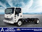 2024 Chevrolet LCF 5500HD Regular Cab 4x2, Cab Chassis for sale #3240189 - photo 1