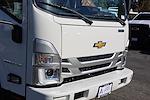 New 2024 Chevrolet LCF 5500XD Crew Cab 4x2, Cab Chassis for sale #3240217 - photo 6