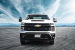 2024 Chevrolet Silverado 3500 Crew Cab 4x4, Cab Chassis for sale #3240256 - photo 4