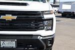 2024 Chevrolet Silverado 3500 Crew Cab 4x4, Cab Chassis for sale #3240256 - photo 5