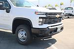 2024 Chevrolet Silverado 3500 Crew Cab 4x4, Cab Chassis for sale #3240256 - photo 6