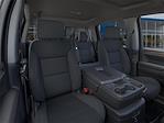 2024 Chevrolet Silverado 1500 Crew Cab 4x4, Pickup for sale #3240298 - photo 16
