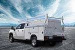 2024 Chevrolet Silverado 2500 Double Cab 4x2, Royal Truck Body Service Body Service Truck for sale #3240314 - photo 2