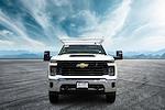 2024 Chevrolet Silverado 2500 Double Cab 4x2, Royal Truck Body Service Body Service Truck for sale #3240314 - photo 4
