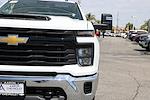 2024 Chevrolet Silverado 2500 Double Cab 4x2, Royal Truck Body Service Body Service Truck for sale #3240314 - photo 5