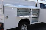 2024 Chevrolet Silverado 2500 Double Cab 4x2, Royal Truck Body Service Body Service Truck for sale #3240314 - photo 9