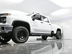 2024 Chevrolet Silverado 2500 Crew Cab 4x4, Pickup for sale #3240344 - photo 33