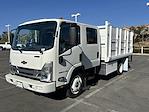 2024 Chevrolet LCF 4500HG Crew Cab 4x2, Landscape Dump for sale #3240418 - photo 1