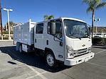 2024 Chevrolet LCF 4500HG Crew Cab 4x2, Landscape Dump for sale #3240418 - photo 4