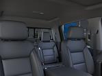 2024 Chevrolet Silverado 1500 Crew Cab SRW 4x4, Pickup for sale #3240453 - photo 24