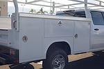 2024 Chevrolet Silverado 2500 Double Cab 4x2, Royal Truck Body Service Body Service Truck for sale #3240477 - photo 9