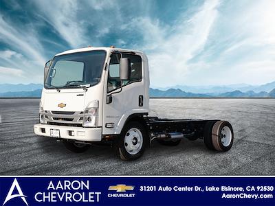 2024 Chevrolet LCF 4500HG Regular Cab 4x2, Martin Box Truck for sale #3240479 - photo 1