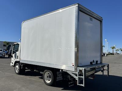 2024 Chevrolet LCF 4500HG Regular Cab 4x2, Martin Box Truck for sale #3240479 - photo 2