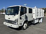 2024 Chevrolet LCF 4500HG Crew Cab 4x2, Martin Landscape Dump for sale #3240480 - photo 1