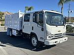 2024 Chevrolet LCF 4500HG Crew Cab 4x2, Martin Landscape Dump for sale #3240480 - photo 4