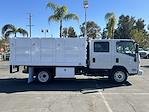 2024 Chevrolet LCF 4500HG Crew Cab 4x2, Martin Landscape Dump for sale #3240480 - photo 5