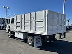 2024 Chevrolet LCF 4500HG Crew Cab 4x2, Martin Landscape Dump for sale #3240480 - photo 2