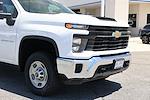 2024 Chevrolet Silverado 2500 Double Cab 4x2, Royal Truck Body Service Body Service Truck for sale #3240482 - photo 6