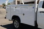 2024 Chevrolet Silverado 2500 Double Cab 4x2, Royal Truck Body Service Body Service Truck for sale #3240482 - photo 9