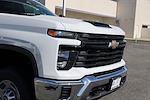 2024 Chevrolet Silverado 2500 Double Cab 4x2, Royal Truck Body Service Body Service Truck for sale #3240497 - photo 6