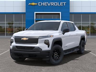 2024 Chevrolet Silverado EV Crew Cab 4WD, Pickup for sale #3240498 - photo 1