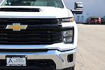 2024 Chevrolet Silverado 2500 Double Cab 4x2, Scelzi Signature Service Truck for sale #3240526 - photo 5