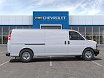 2024 Chevrolet Express 2500 RWD, Empty Cargo Van for sale #3240551 - photo 5