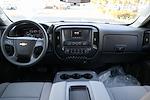 New 2024 Chevrolet Silverado 5500 Work Truck Crew Cab 4x2, Scelzi SCTFB Contractor Truck for sale #3240552 - photo 34