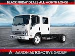 2024 Chevrolet LCF 4500HG Crew Cab 4x2, Cab Chassis for sale #3240553 - photo 1