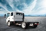 2024 Chevrolet LCF 4500HG Crew Cab 4x2, Cab Chassis for sale #3240553 - photo 2