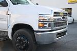 New 2024 Chevrolet Silverado 5500 Work Truck Crew Cab 4x2, Scelzi SCTFB Contractor Truck for sale #3240565 - photo 6