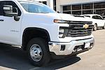 New 2024 Chevrolet Silverado 3500 Work Truck Crew Cab 4x2, Royal Truck Body Contractor Body Contractor Truck for sale #3240569 - photo 6