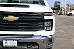 New 2024 Chevrolet Silverado 3500 Work Truck Regular Cab 4x2, 12' Harbor Standard Contractor Body Contractor Truck for sale #3240591 - photo 5