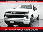 2024 Chevrolet Silverado 1500 Double Cab 4x4, Pickup for sale #3240601 - photo 3