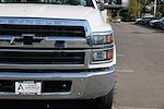 2024 Chevrolet Silverado 5500 Regular Cab DRW 4x2, Contractor Truck for sale #3240660 - photo 5