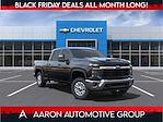 2024 Chevrolet Silverado 2500 Crew Cab 4x4, Pickup for sale #3240665 - photo 3