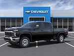 2024 Chevrolet Silverado 2500 Crew Cab 4x4, Pickup for sale #3240665 - photo 1