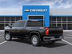 2024 Chevrolet Silverado 2500 Crew Cab 4x4, Pickup for sale #3240665 - photo 2