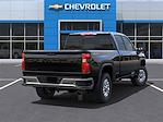 2024 Chevrolet Silverado 2500 Crew Cab 4x4, Pickup for sale #3240665 - photo 4