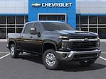 2024 Chevrolet Silverado 2500 Crew Cab 4x4, Pickup for sale #3240665 - photo 7