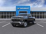 2024 Chevrolet Silverado 2500 Crew Cab 4x4, Pickup for sale #3240665 - photo 8