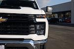 2024 Chevrolet Silverado 2500 Double Cab 4x2, Royal Truck Body Service Body Service Truck for sale #3240702 - photo 5